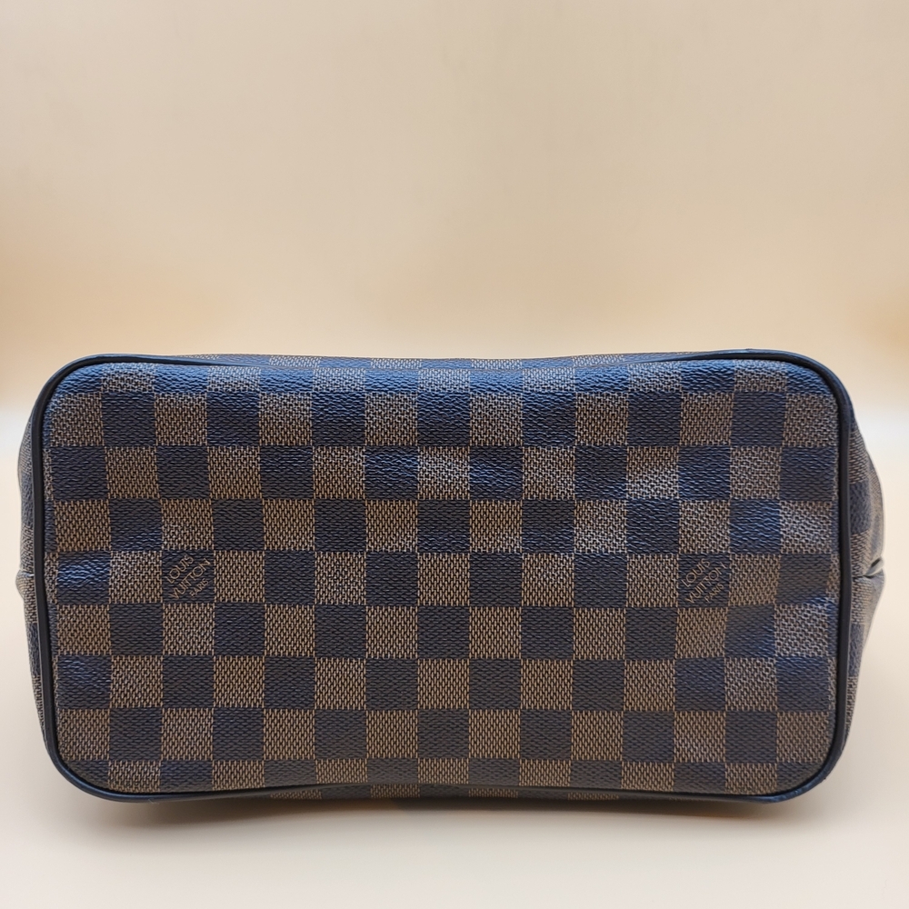 Louis Vuitton Damier Ebene Westminster PM shoulder bag, Authentic..!! - Picture 6 of 16